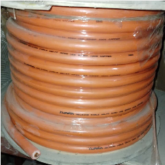 Kabel Las IWARA 95mm Orange per m (50)