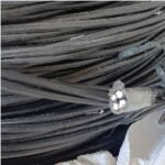 Kabel Twisted SUPREME 2x10