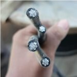 Kabel Twisted SUPREME 4x16