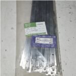 Kabel Ties SS LINDER 4.6 x 300