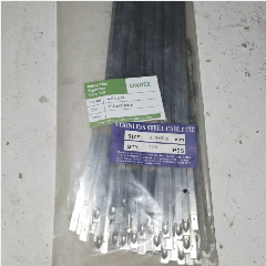 Kabel Ties SS LINDER 4.6 x 300