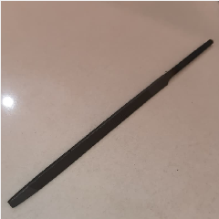 Kikir Segitiga 3″