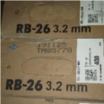 Kawat Las RB 26 3.2mm @20kg