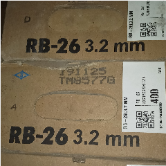 Kawat Las RB 26 3.2mm @20kg