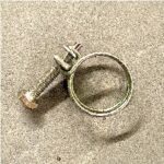 Klem Selang Kawat PRIME 3/4″