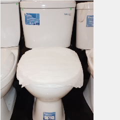 Kloset Duduk T-ware Marion Mahal Set RI220