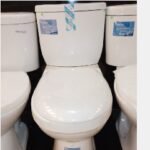 Kloset Duduk e-Flush T-ware Jasper RI300