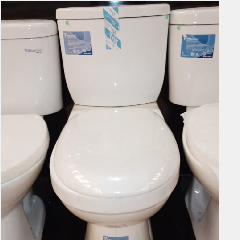 Kloset Duduk e-Flush T-ware Jasper RI300