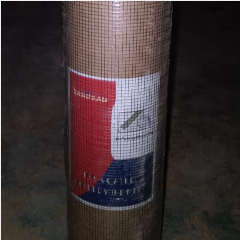 Kawat Loket Pvc Hijau 18kg 1/4″ per m (25)