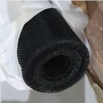 Kawat Has Parabola Baja Hitam CHP @10m