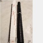 Kawat Has Parabola Baja 12m x 5.5kg per m(12