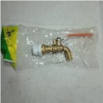 Kran AOSTA 1/2″ gg Plat Orange