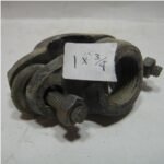 Klem Sadle 1″ x 3/4″ @50bh