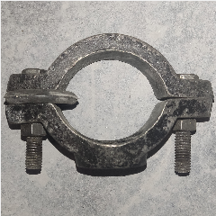 Klem Sadle 2″ x 1″ @25bh