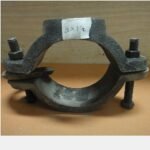 Klem Sadle 3″ x 1-1/2″ @30bh