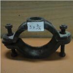 Klem Sadle 3″ x 3/4″ @30bh