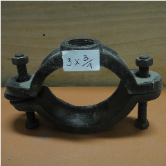 Klem Sadle 3″ x 3/4″ @30bh