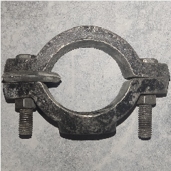 Klem Sadle 4″ x 1-1/2″ @25bh