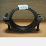 Klem Sadle 4″ x 1/2″ @25bh
