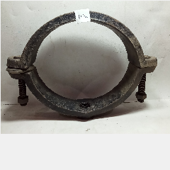 Klem Sadle 6″ x 1/2″ @10bh