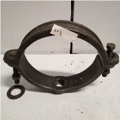 Klem Sadle 6″ x 3/4″ @10bh