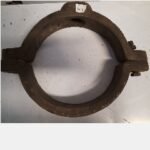 Klem Sadle 8″ x 3/4″
