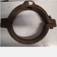 Klem Sadle 8″ x 3/4″