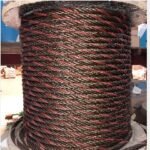 Kawat Seling ALDO IWRC 24mm (480)