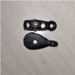 Katrol Kecil STARWAY 1″ / Kerekan Sarang Brg