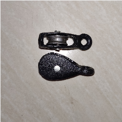 Katrol Kecil STARWAY 1″ / Kerekan Sarang Brg