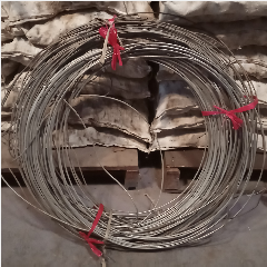 Kawat BRONJONG 2mm