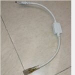 Flasher Neon Flexible RGB 2 Pin