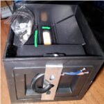 Lampu HIKA W2 05 10w