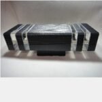 Lampu Dinding TENPLUS TW 9050-2/2W-BK