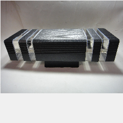 Lampu Dinding TENPLUS TW 9050-2/2W-BK