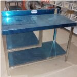 Kitchen Table METALCO MT 1 SB 745