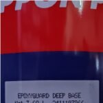 NP Epoxy Guard 1L�Deep�+�Hardener