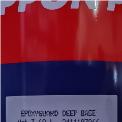 NP Epoxy Guard 1L�Deep�+�Hardener