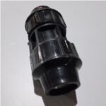 Coupling Hdpe 40mm (1-1/4″) RIIFO (34)