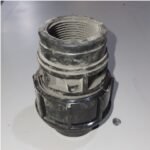 Female Th Adaptor Hdpe 40mmx1-1/4 RIIFO (48)