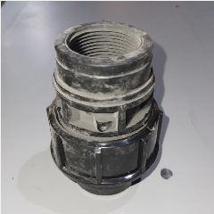 Female Th Adaptor Hdpe 40mmx1-1/4 RIIFO (48)