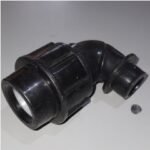 Female Thr Elbow Hdpe 32mm x 1/2″ RIIFO (80)