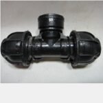 Female Thread Tee Hdpe 20mm x 3/4″
