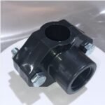 Klem Sadle Hdpe 25mm x 3/4″ RIIFO (150)