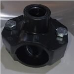Klem Sadle Hdpe 32mm x 1/2″ RIIFO (120)