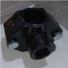 Klem Sadle Hdpe 32mm x 1″ RIIFO (120)