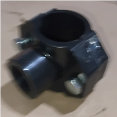 Klem Sadle Hdpe 40mm x 1″ RIIFO (96)