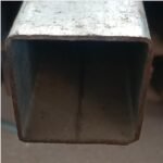 Holo Galvanis 6m 75 x 75 x 1.3mm