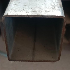 Holo Galvanis 6m 75 x 75 x 1.3mm