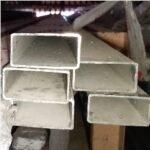 Holo SS 304 30 x 60 x 1.7mm